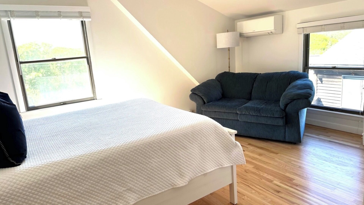 Photo of Bedroom in Provincetown