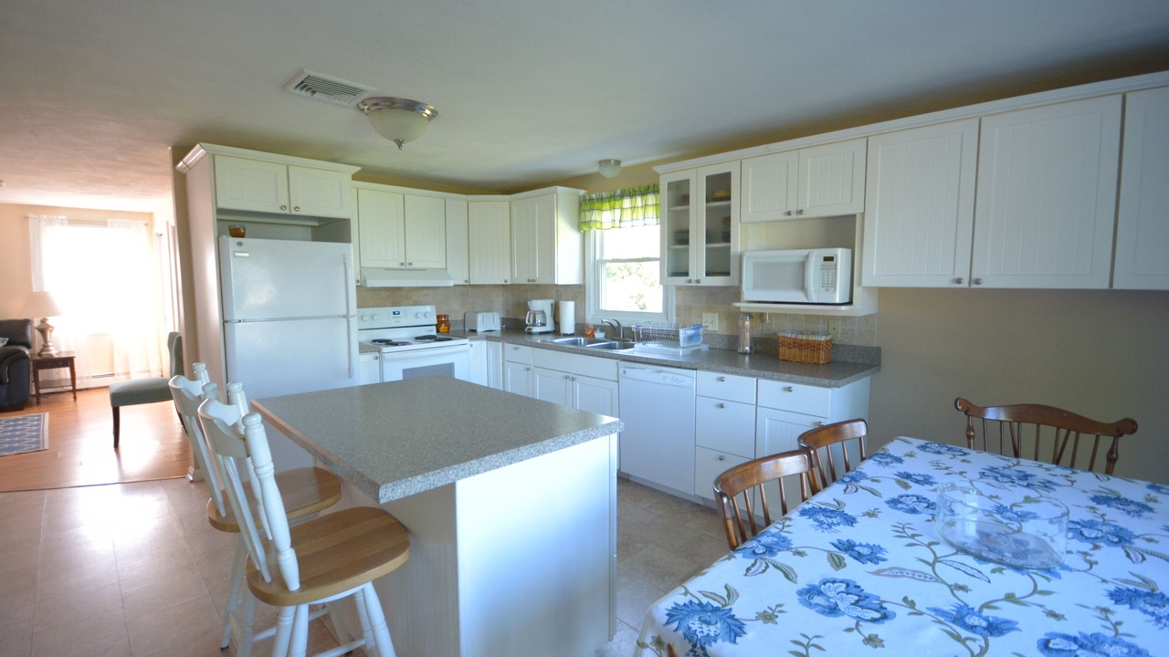 Photo of Kitchen in Eastward Look