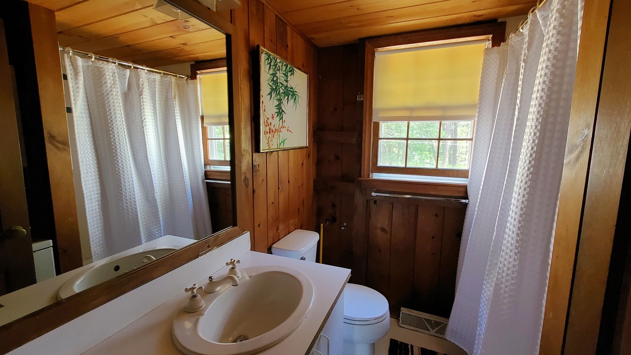 Photo of Bathroom in Wellfleet