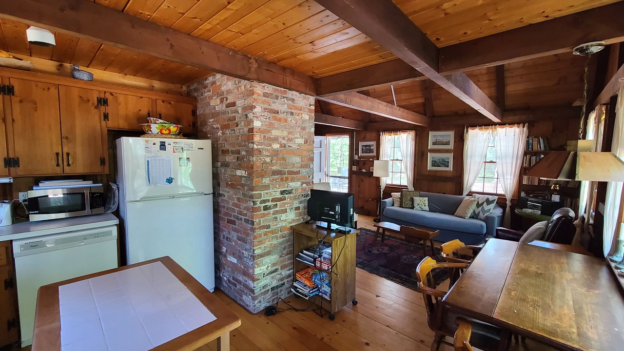 Photo of Bedroom in Wellfleet