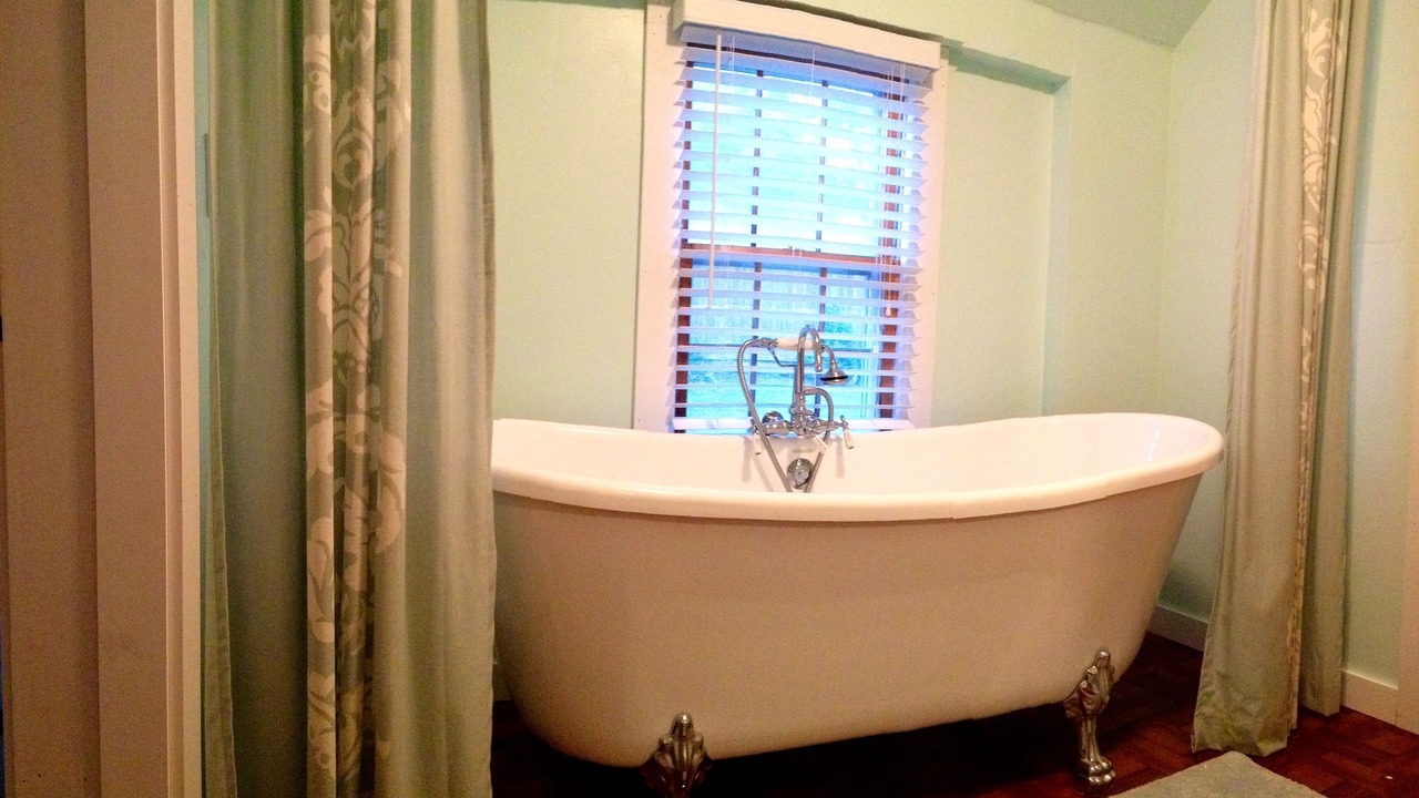 Photo of Bathroom in Tisbury