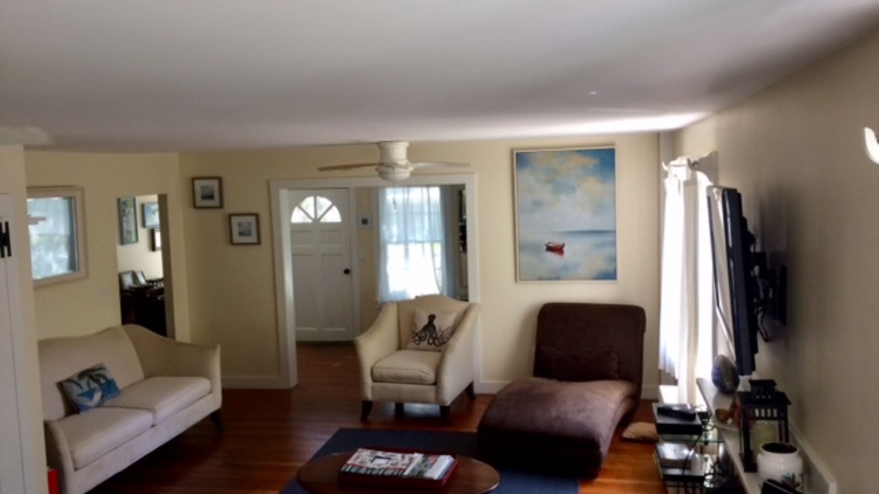 Photo of Livingroom in Tisbury