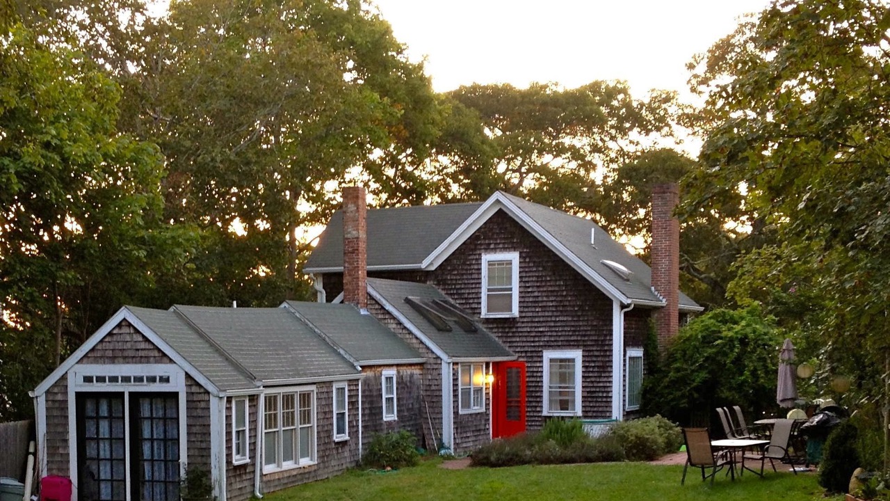 Photo of Others in Tisbury