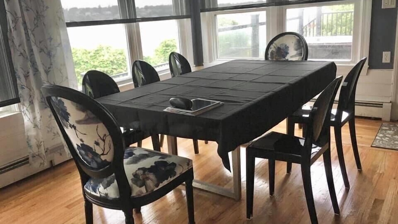 Photo of Livingroom in Bonnet Shores