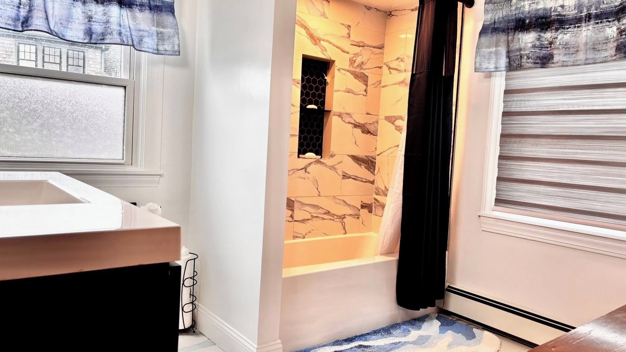 Photo of Bathroom in Bonnet Shores