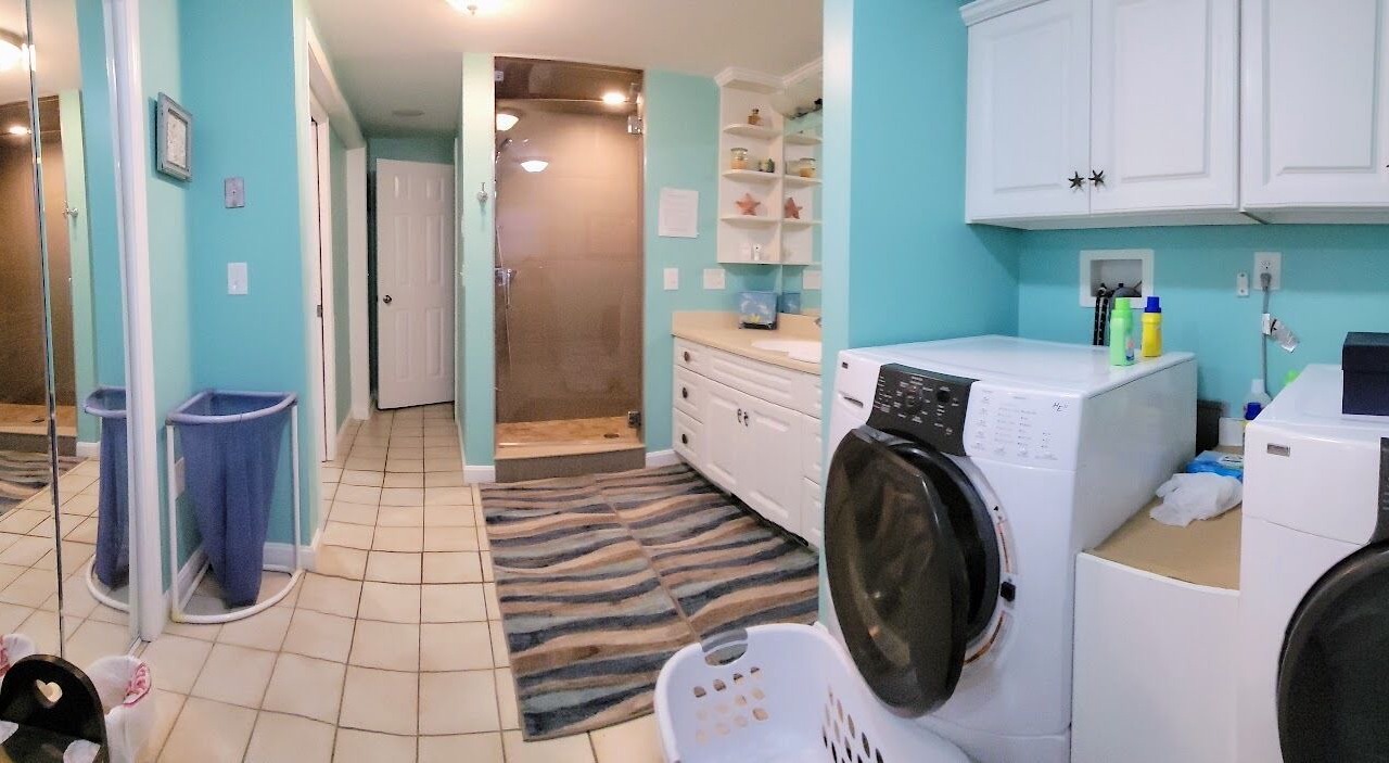 Photo of Bathroom in Seabrook