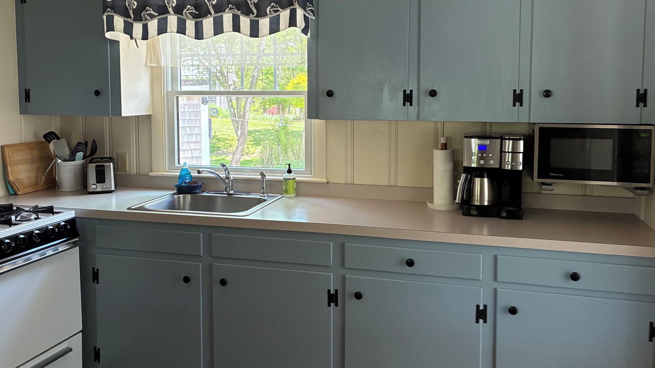 Photo of Kitchen in Brewster