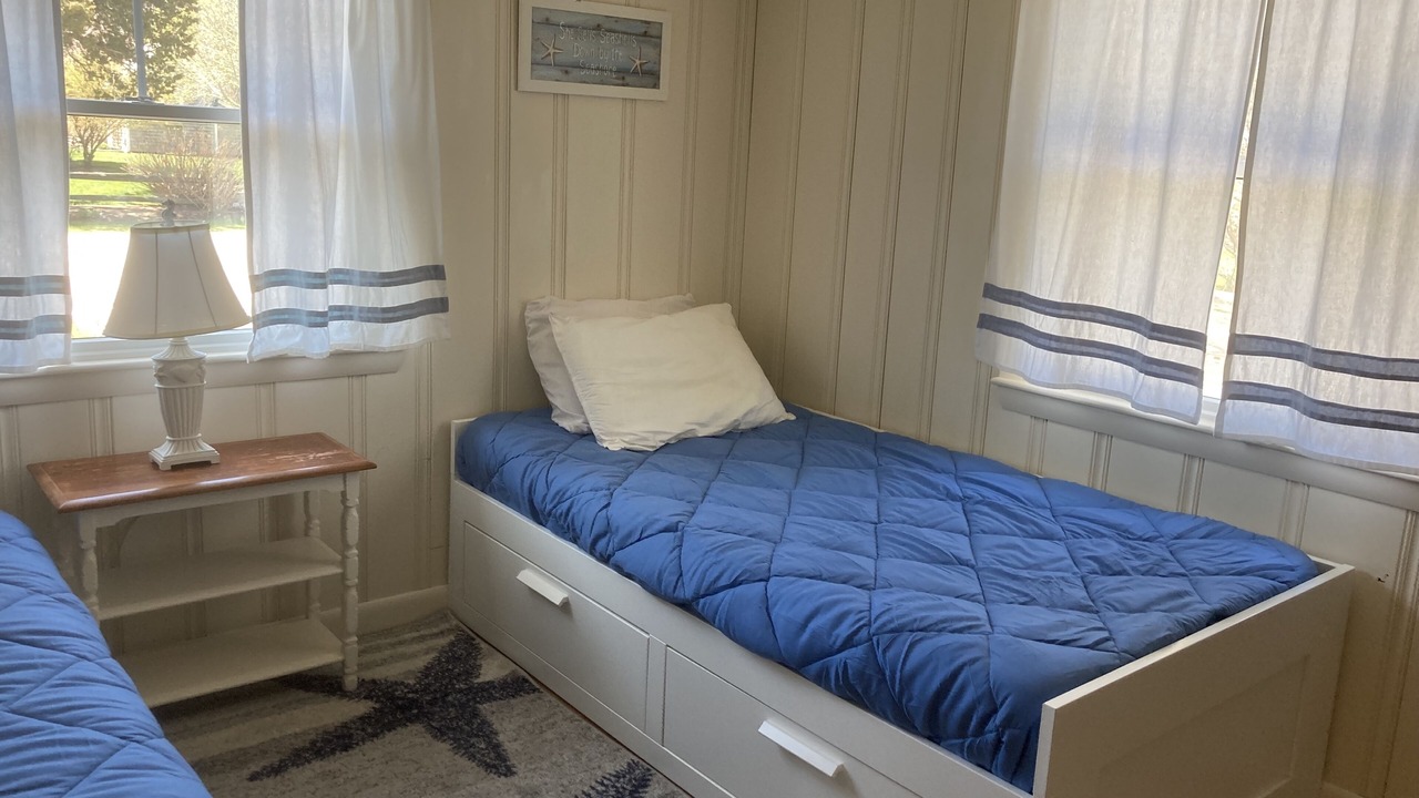 Photo of Bedroom in Brewster