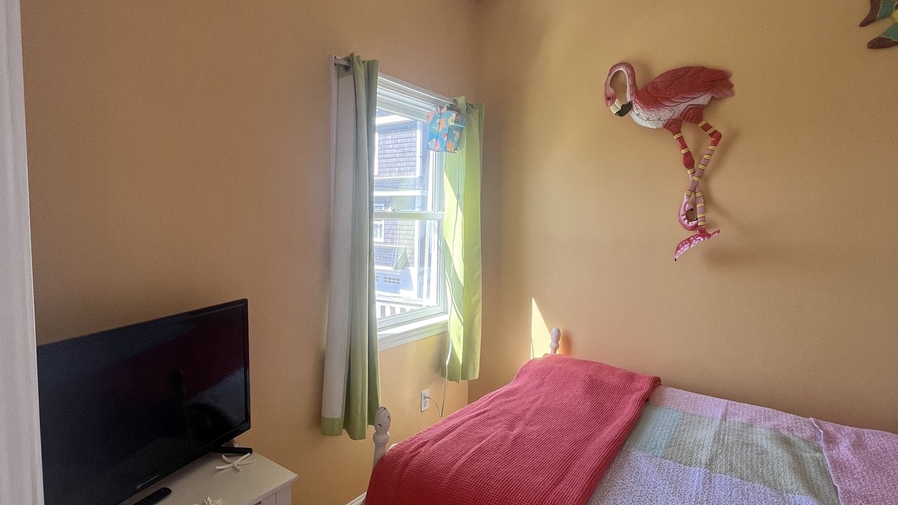Photo of Bedroom in Camp Ellis