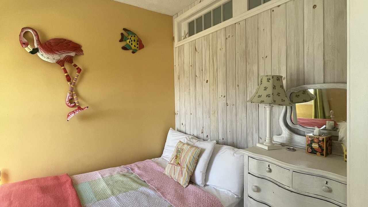 Photo of Bedroom in Camp Ellis
