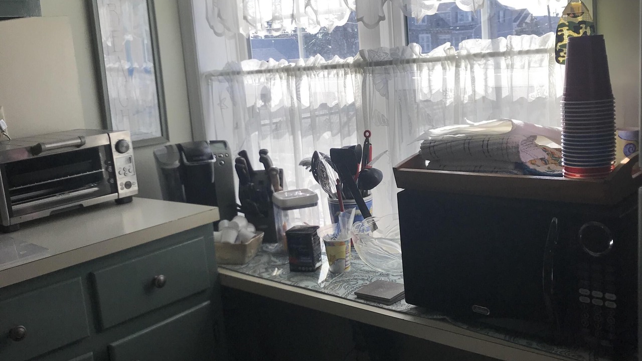 Photo of Kitchen in Ship Bottom