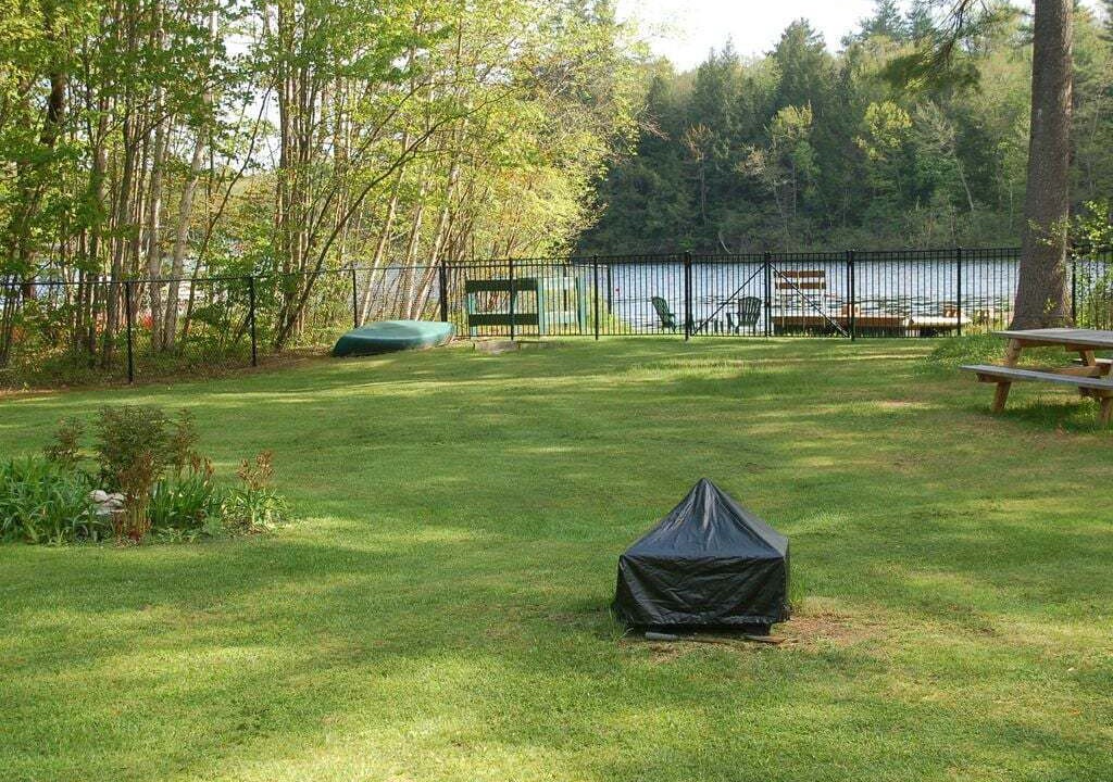 Photo of Outdoor in Gray