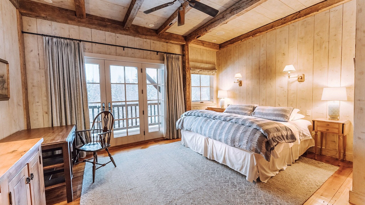 Photo of Bedroom in Londonderry