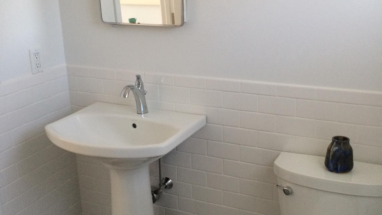 Photo of Bathroom in Montauk