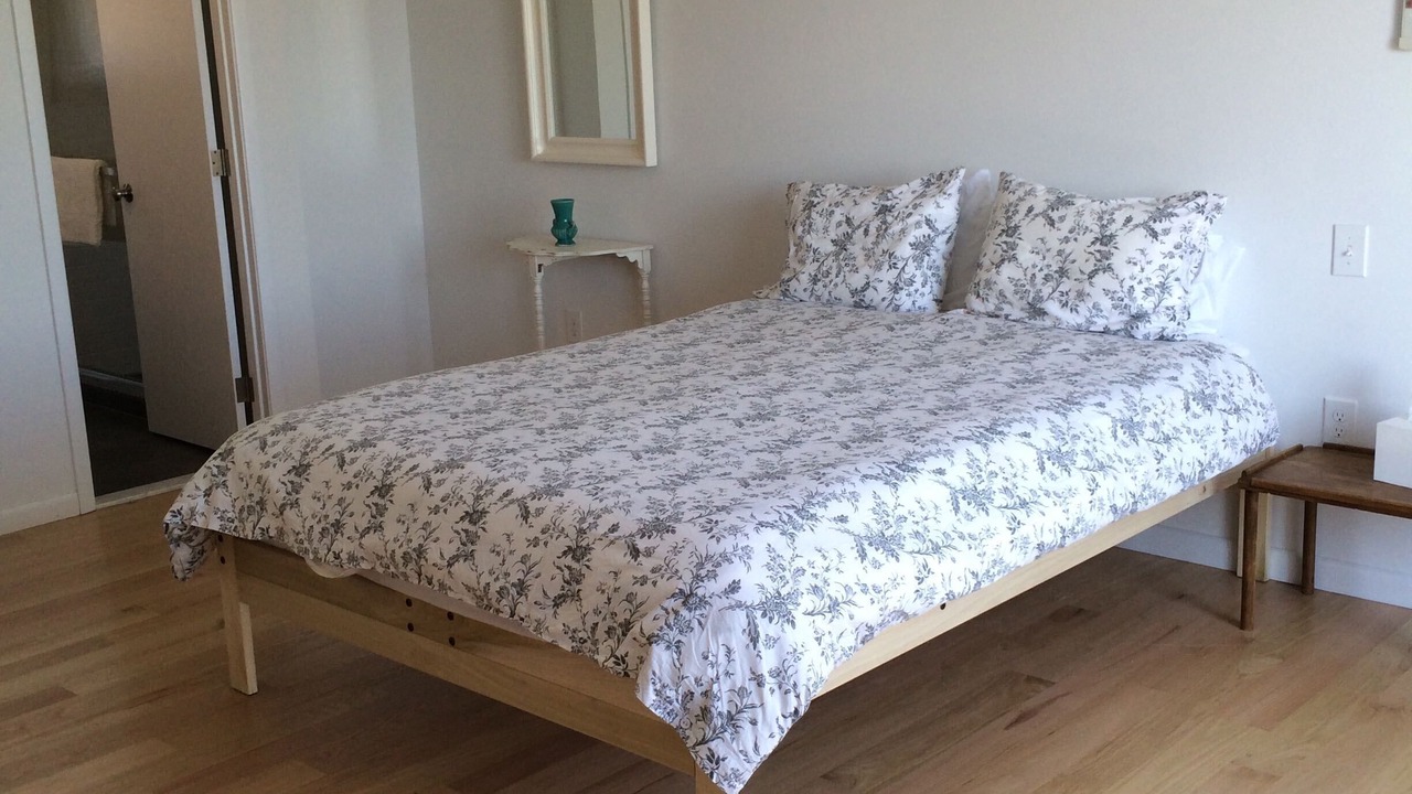 Photo of Bedroom in Montauk