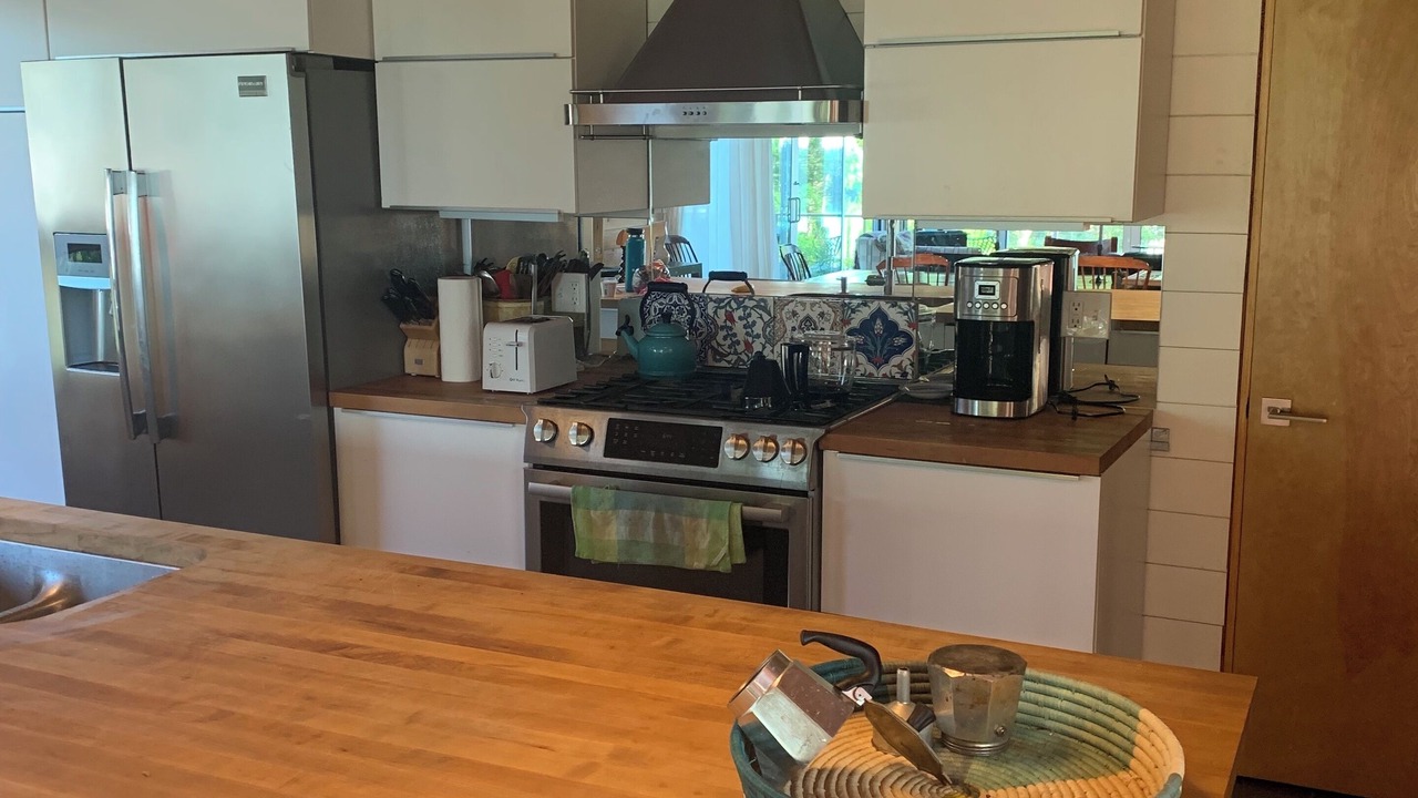 Photo of Kitchen in Sorrento