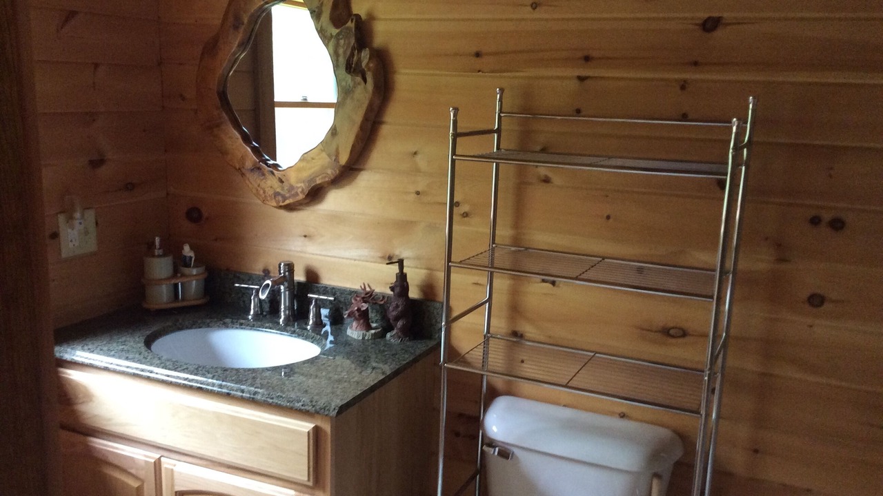 Photo of Bathroom in West Dover