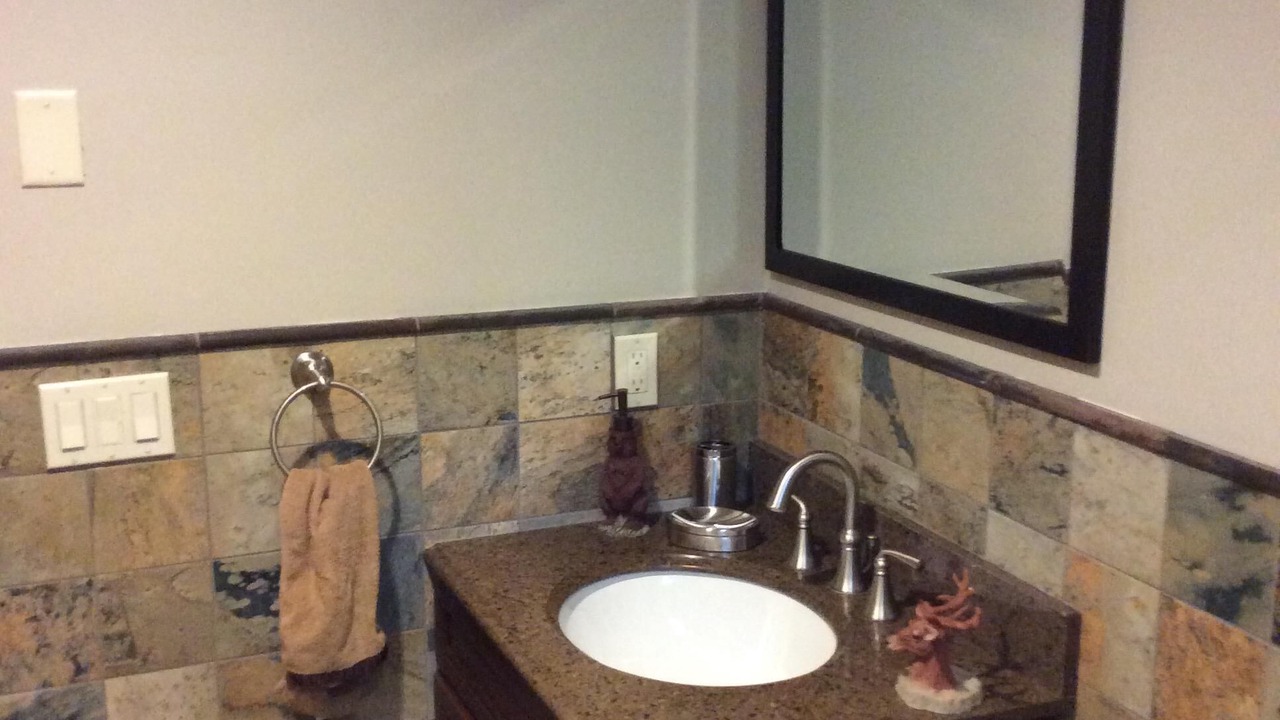 Photo of Bathroom in West Dover