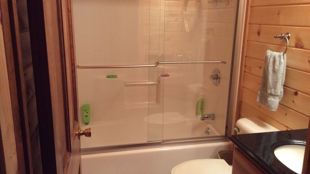 Photo of Bathroom in West Dover