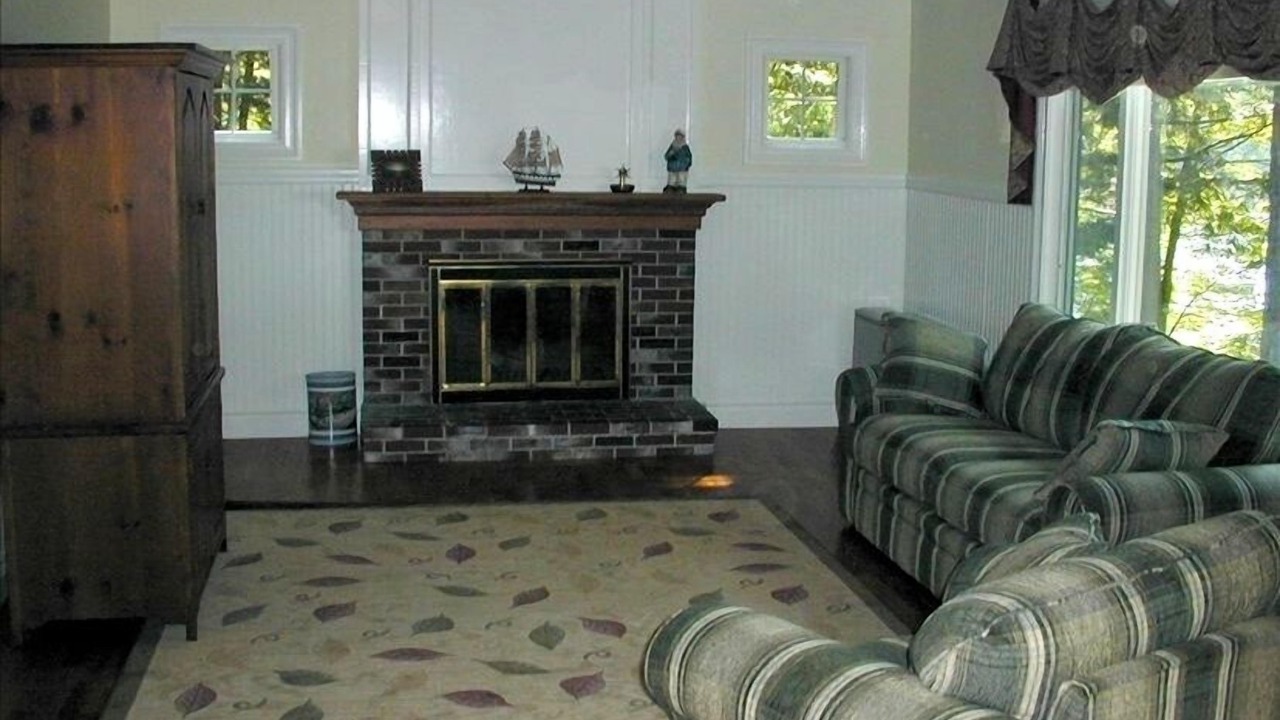Photo of Livingroom in South Casco