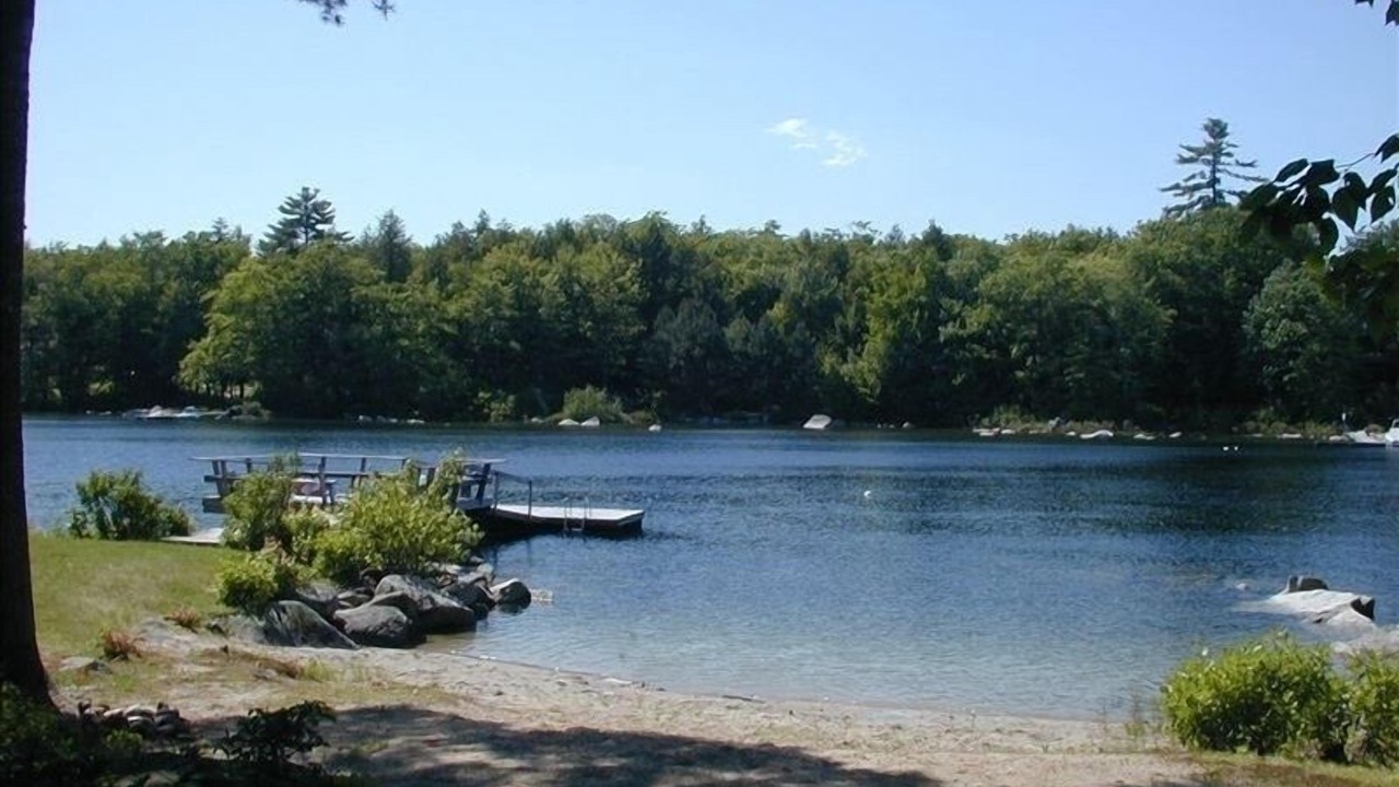 Photo of Outdoor in South Casco
