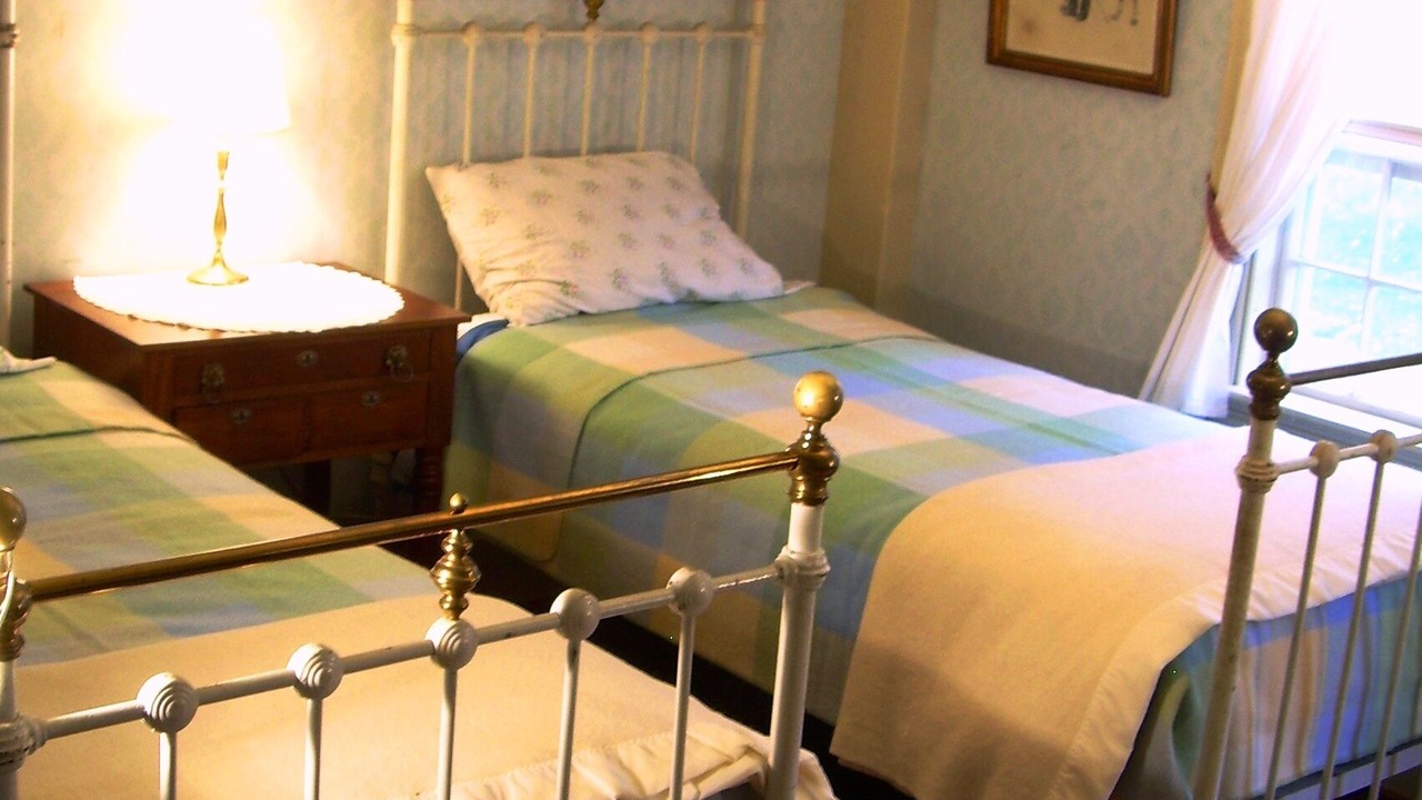 Photo of Bedroom in Sunday River Area