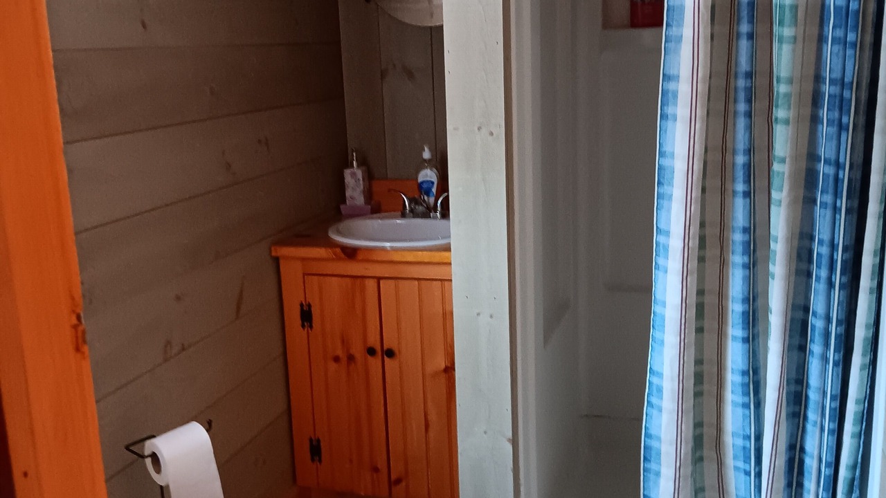 Photo of Bathroom in North Creek