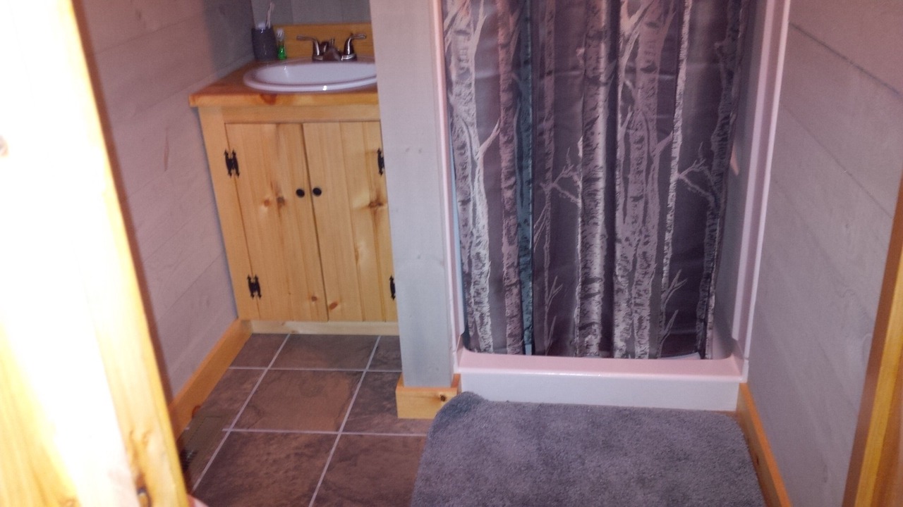 Photo of Bathroom in North Creek