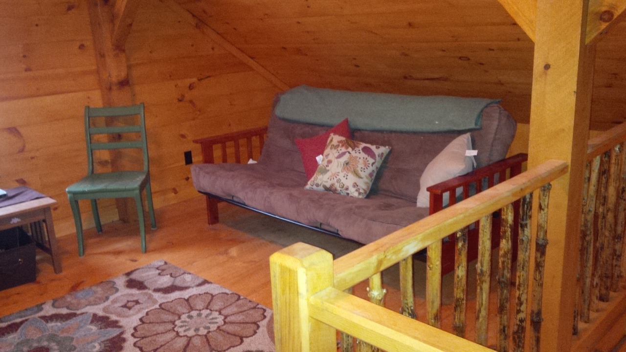 Photo of Livingroom in North Creek