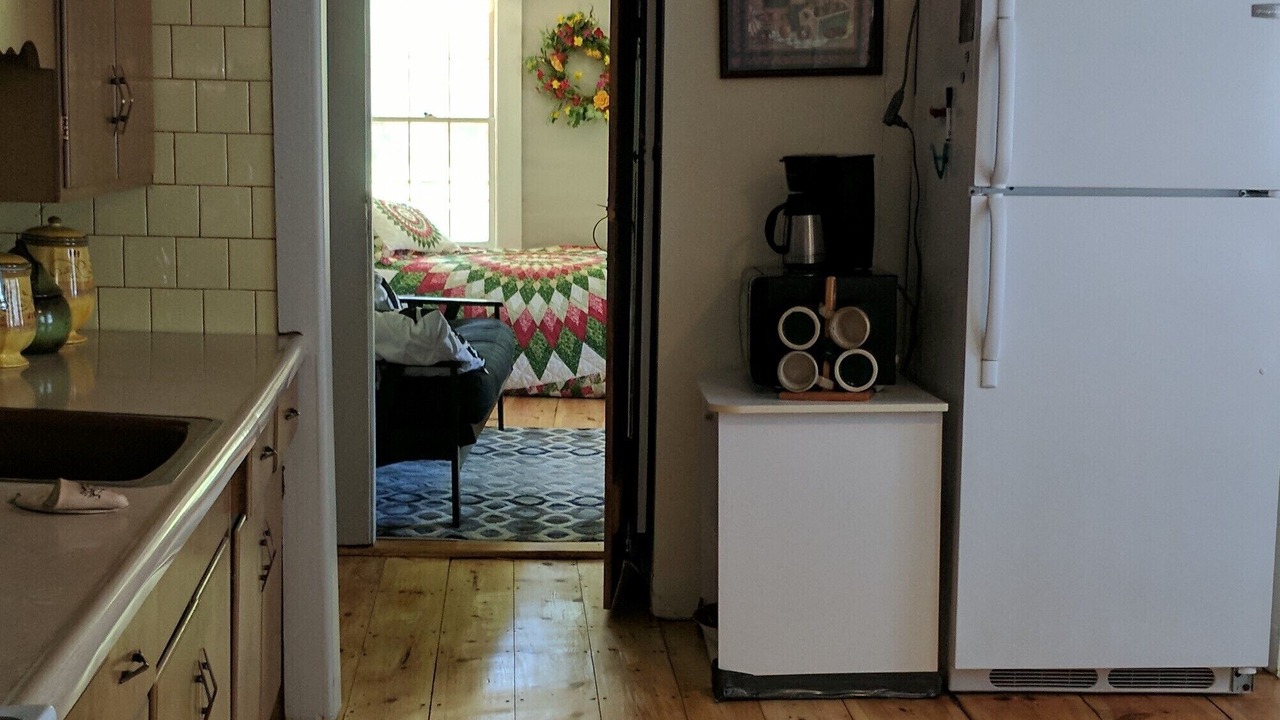 Photo of Kitchen in Chester
