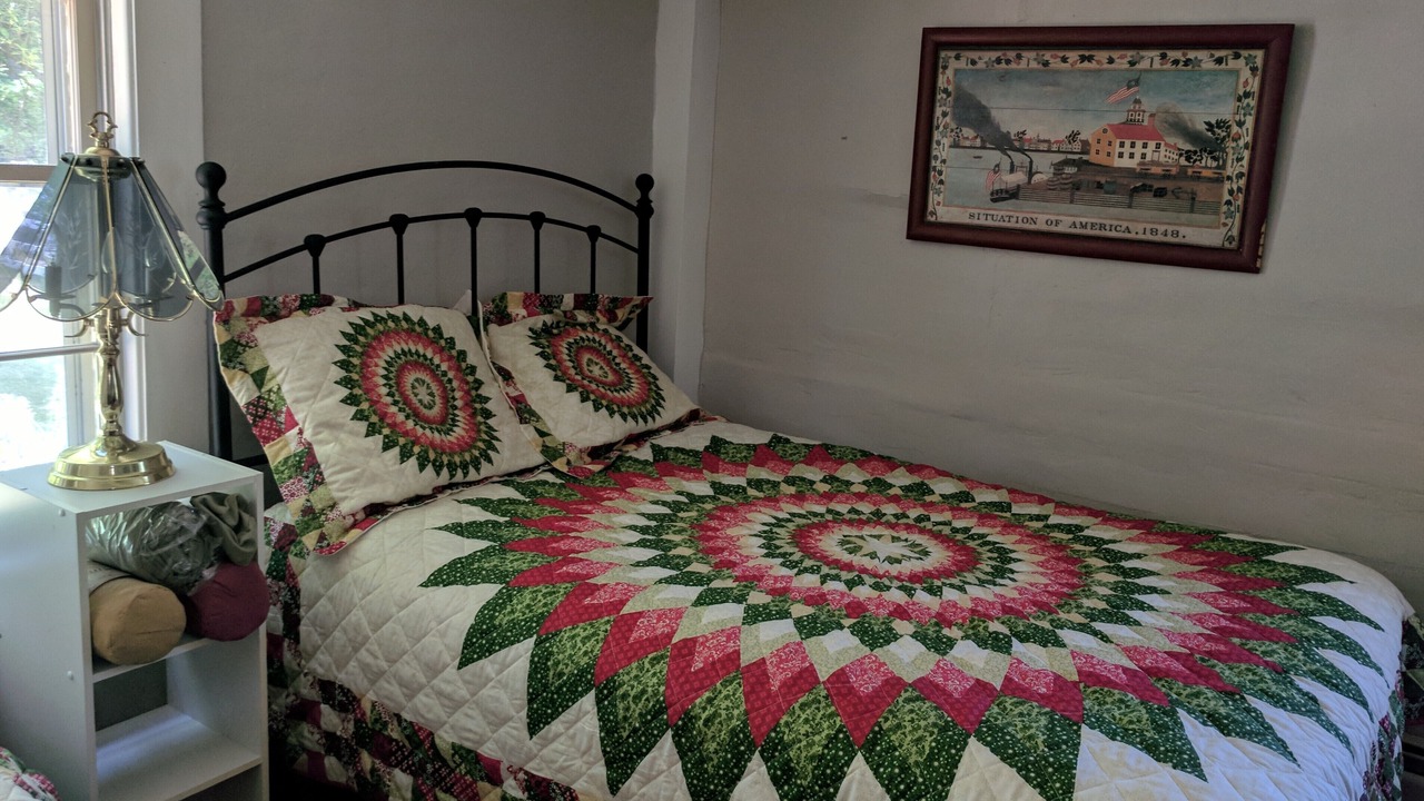 Photo of Bedroom in Chester