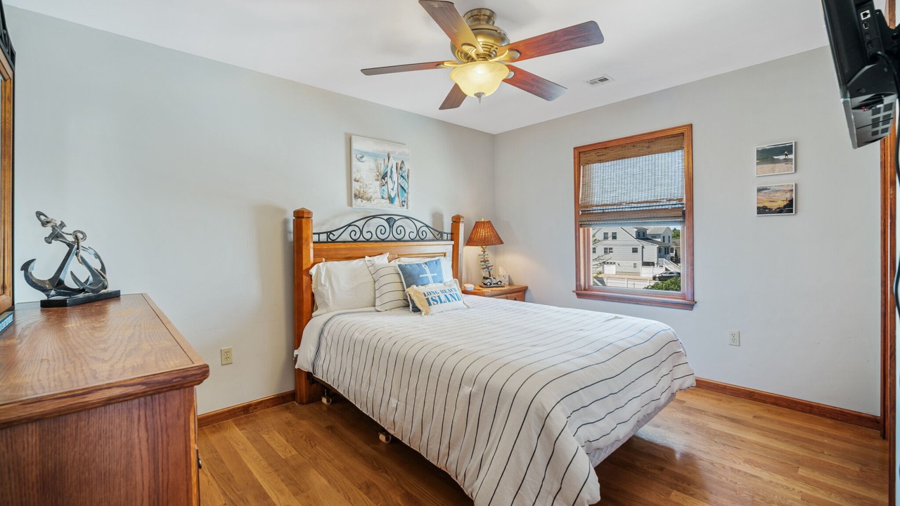 Photo of Bedroom in Beach Haven Terrace