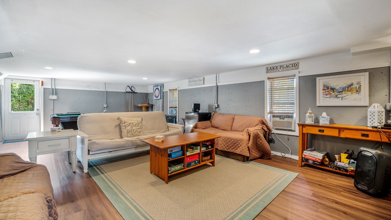 Photo of Bedroom in Beach Haven Terrace