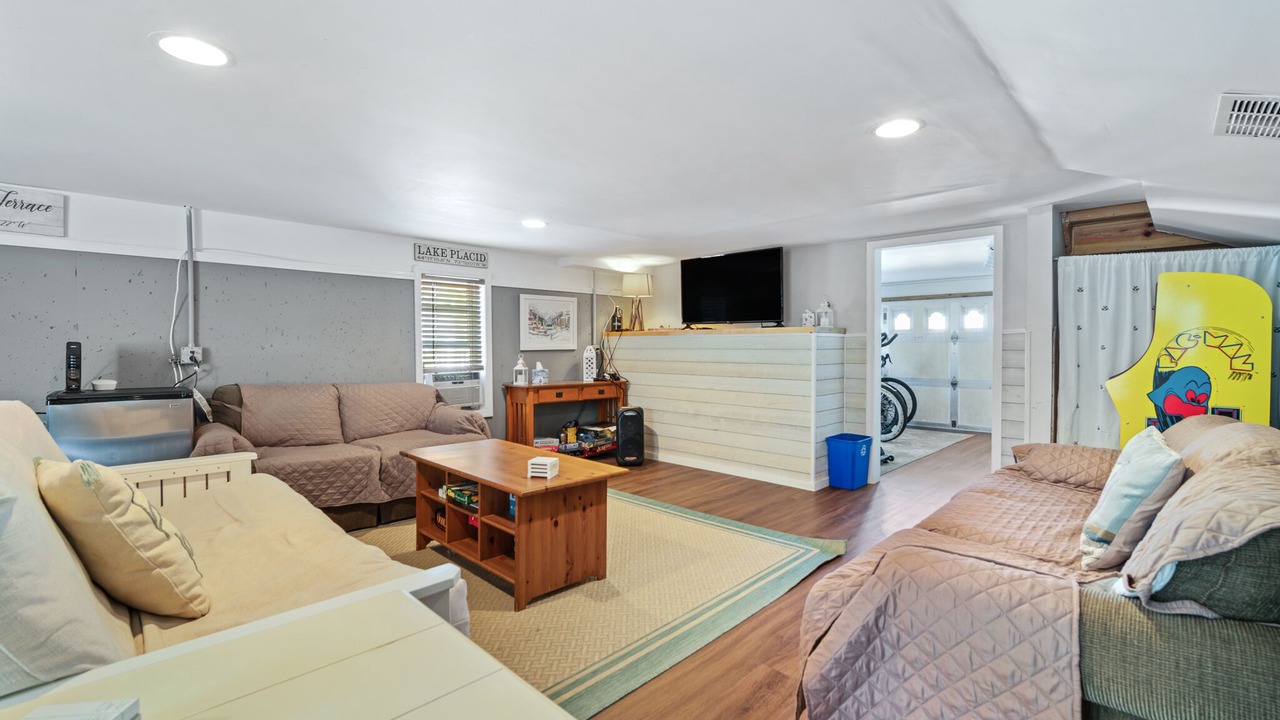Photo of Bedroom in Beach Haven Terrace