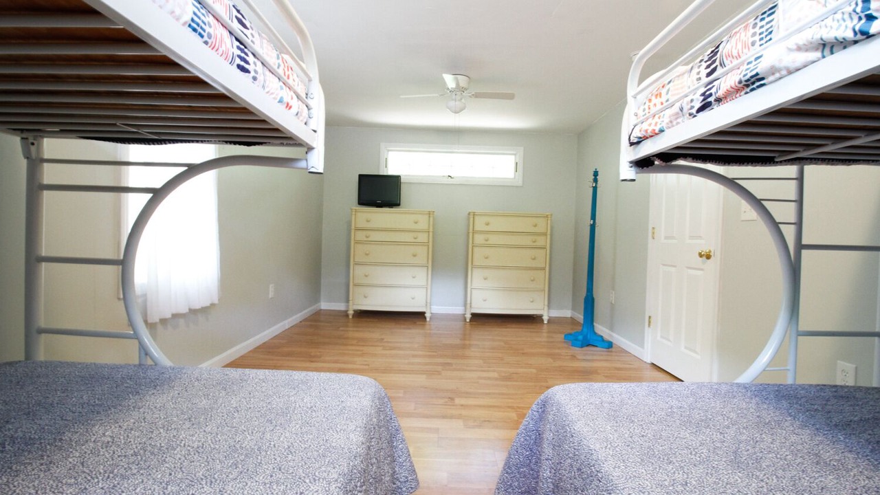 Photo of Bedroom in Bridgton