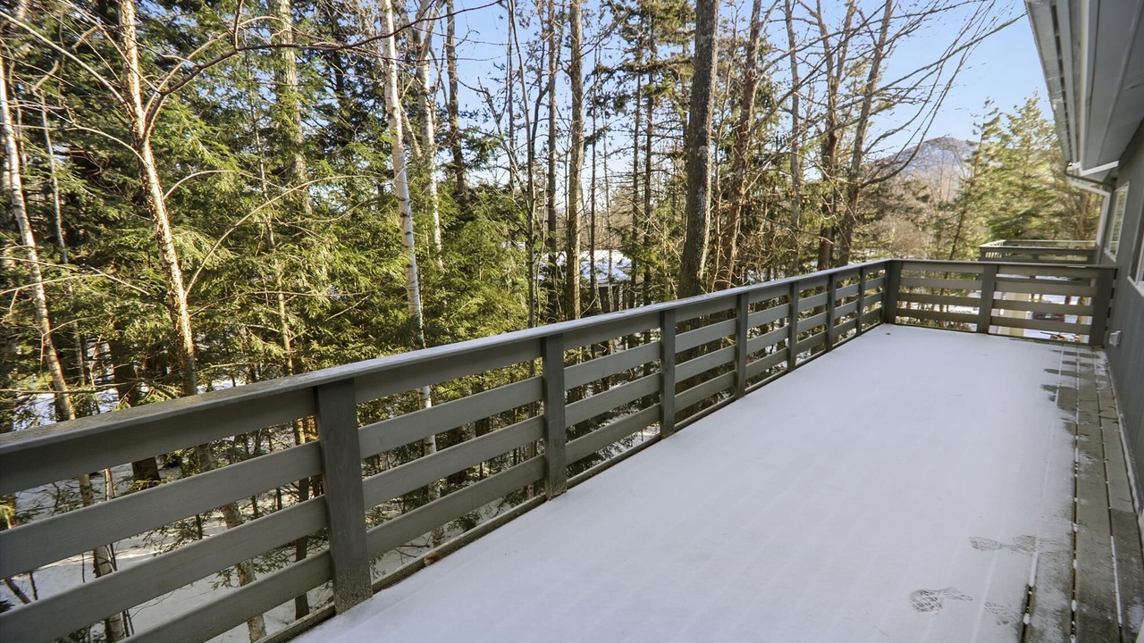 Photo of Outdoor in Stowe Area