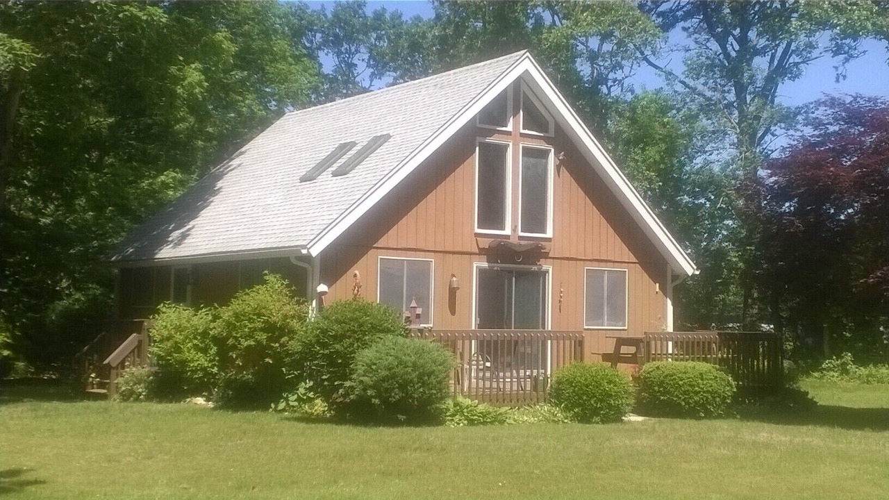 Photo of Outdoor in West Tisbury