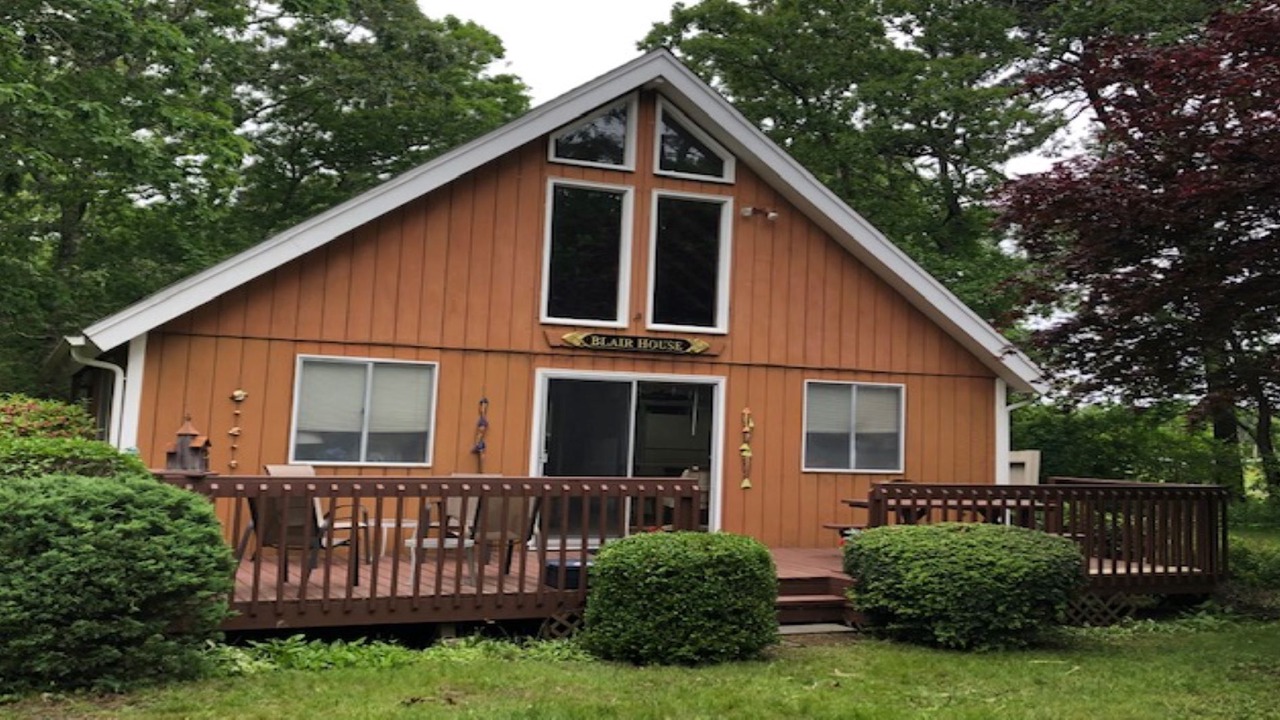 Photo of Outdoor in West Tisbury