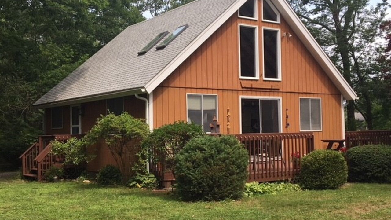 Photo of Outdoor in West Tisbury