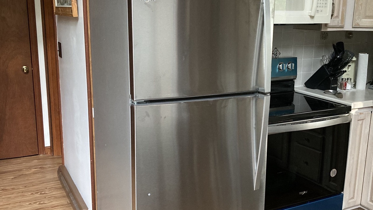 Photo of Kitchen in West Tisbury