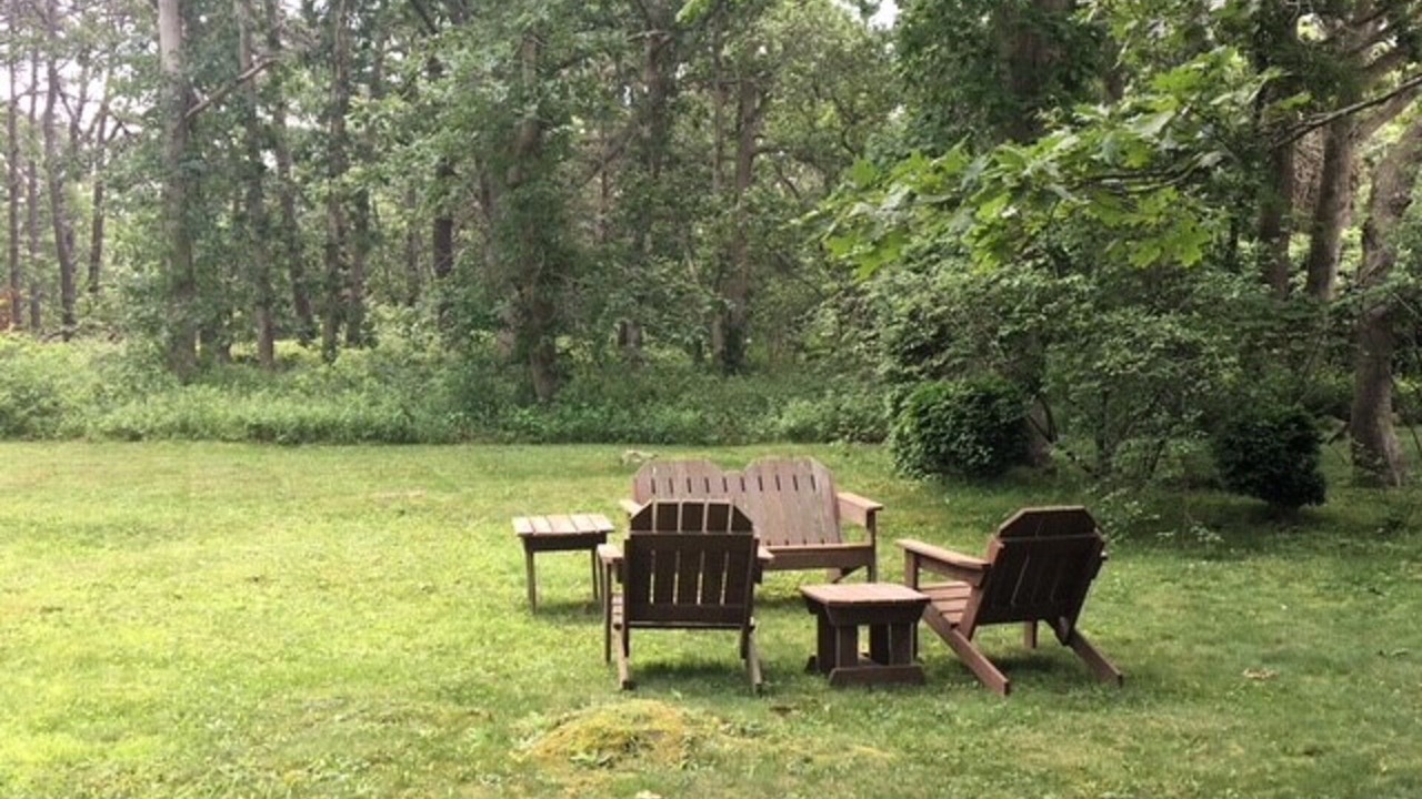 Photo of Outdoor in West Tisbury