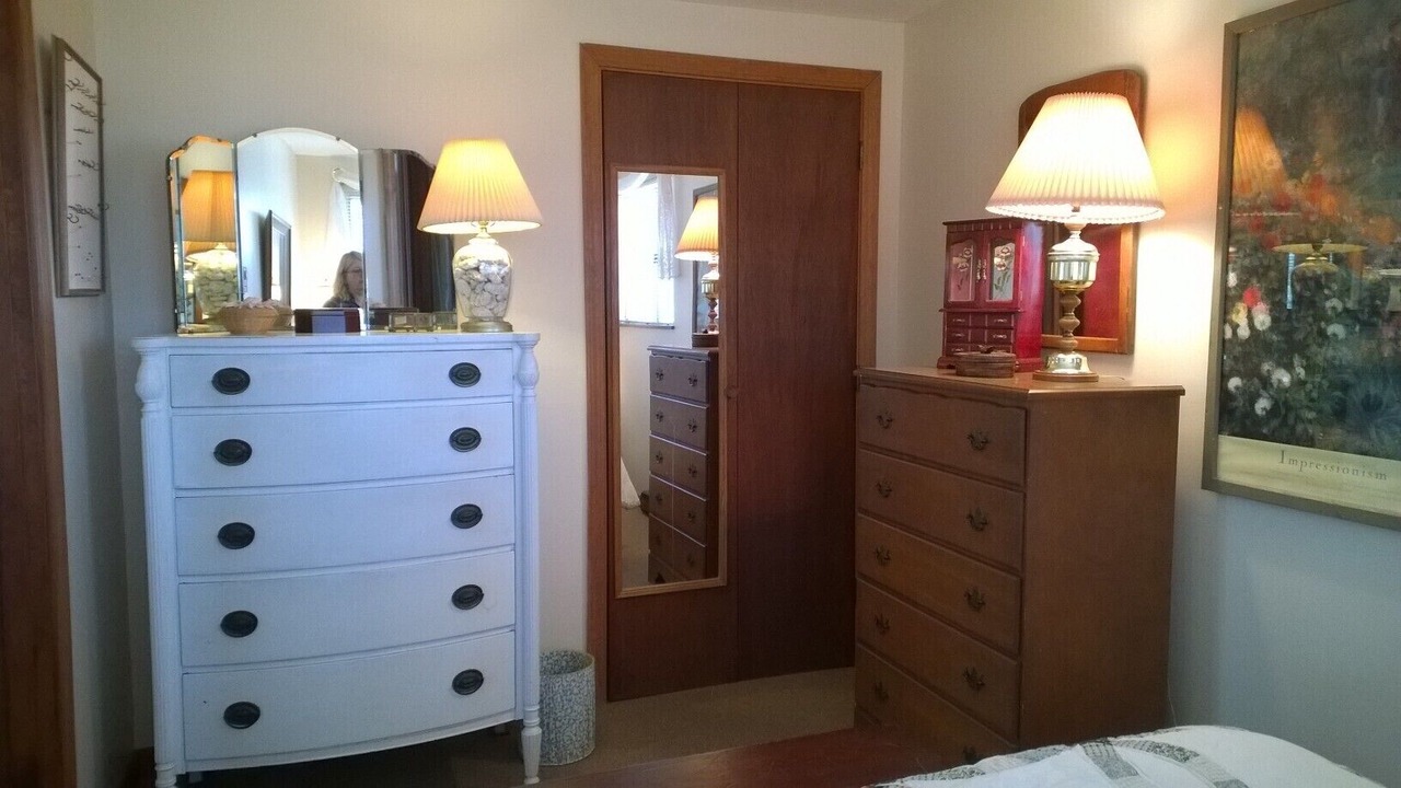 Photo of Bedroom in West Tisbury