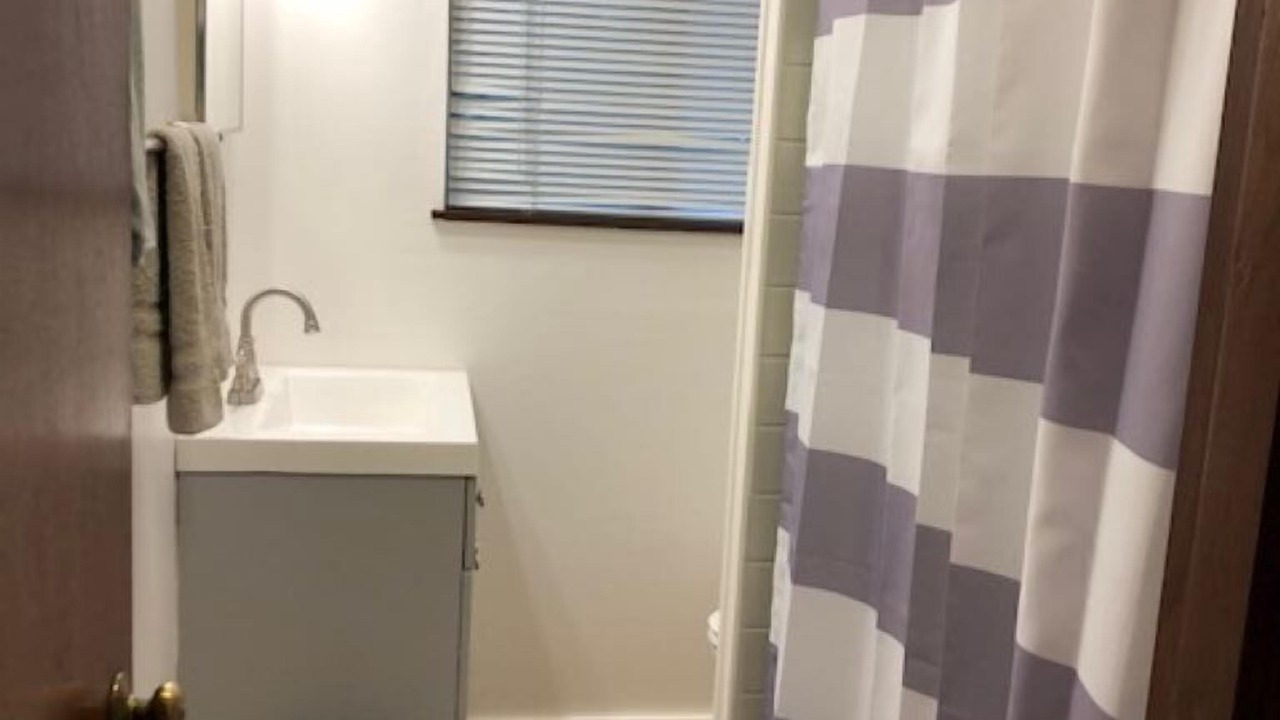 Photo of Bathroom in West Tisbury
