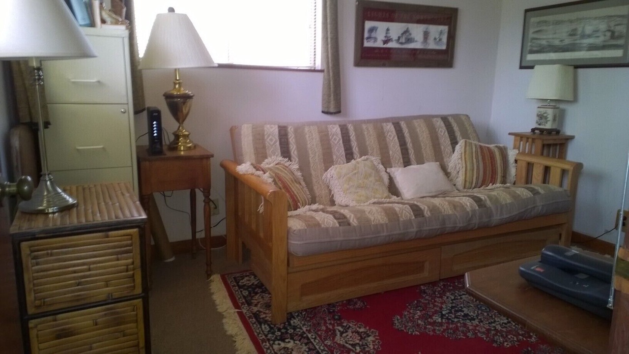 Photo of Livingroom in West Tisbury