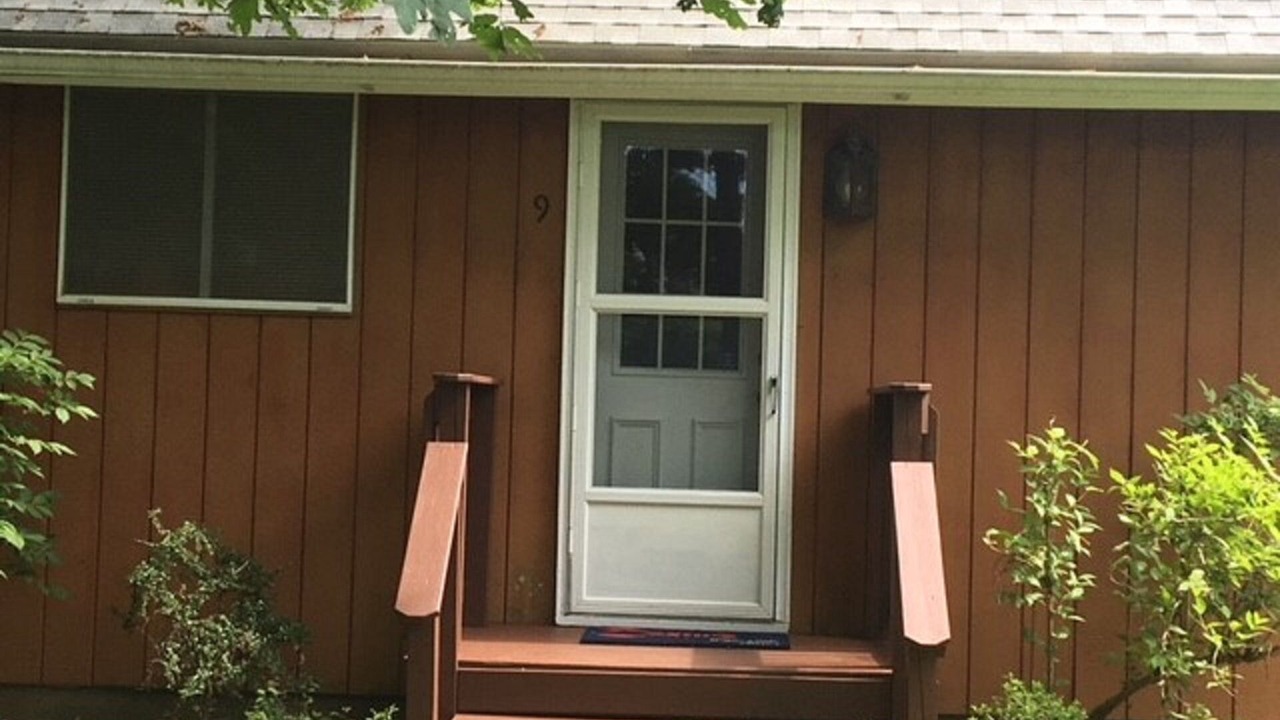Photo of Outdoor in West Tisbury