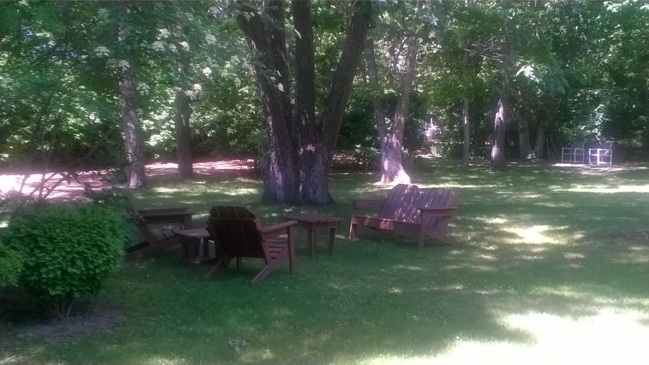 Photo of Outdoor in West Tisbury