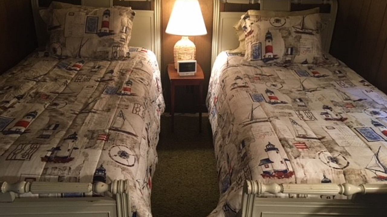 Photo of Bedroom in West Tisbury