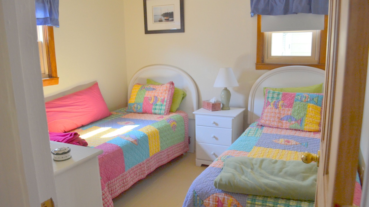 Photo of Bedroom in Momauguin