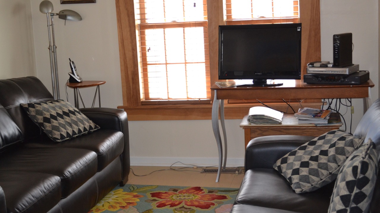 Photo of Livingroom in Momauguin