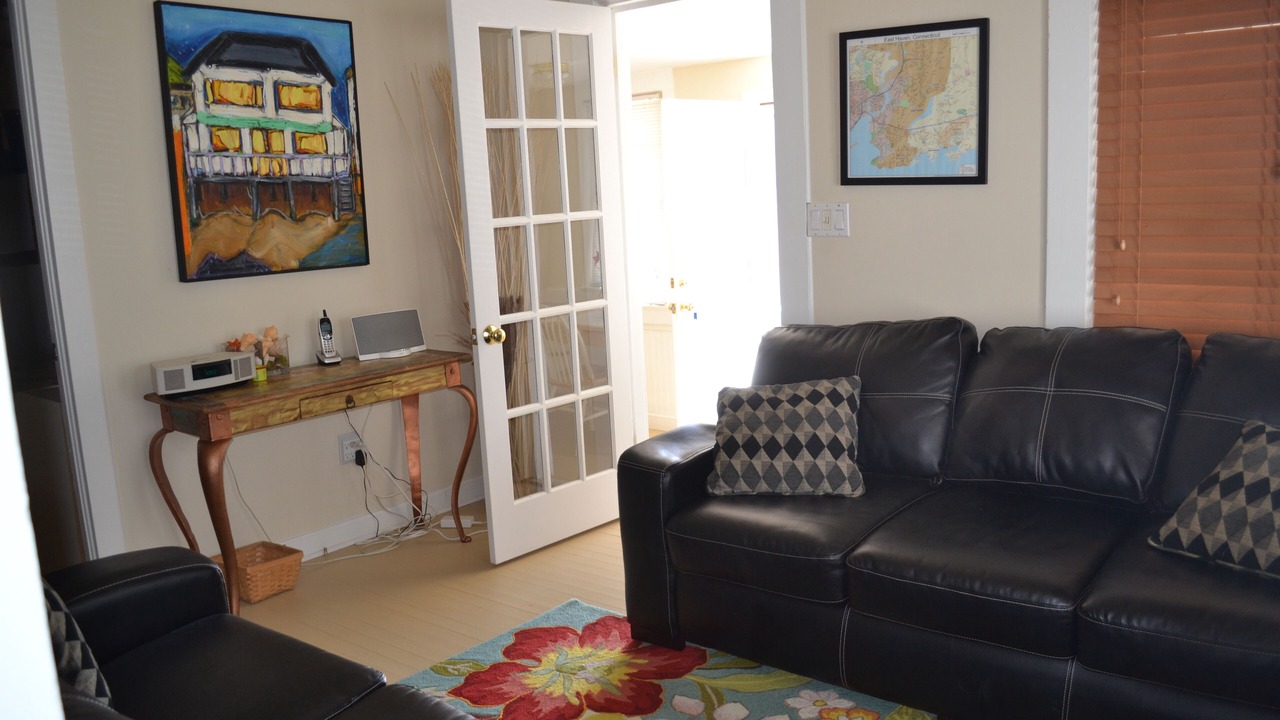 Photo of Livingroom in Momauguin